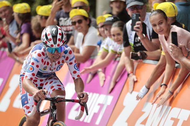 Cycling, Women, Tour de Femmes France, 7th stage