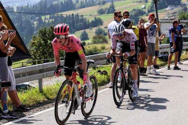 Cycling, Tour of Poland, 6th stage