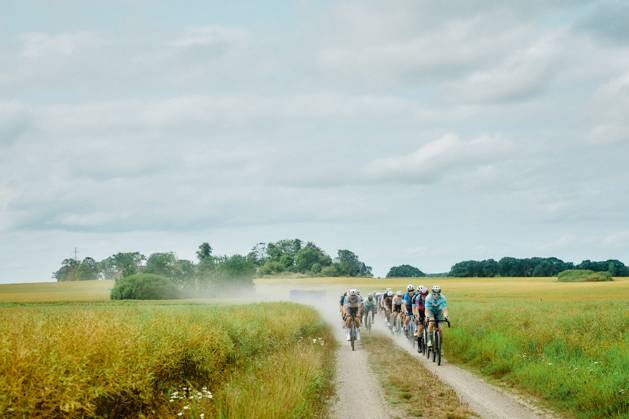 Cycling, Gravel, UCI World Series in Halmstad