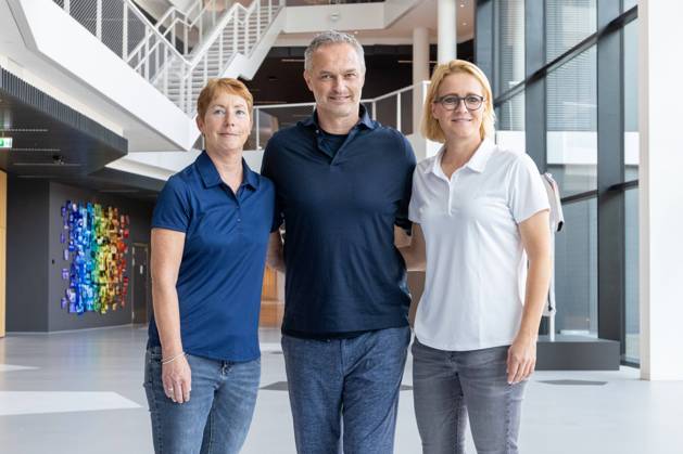 EURO 2025, Women EM, German functional team - coaches and support staff