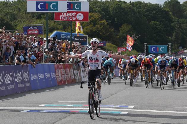 Cycling, UCI World Tour, Grand prix de Plouay