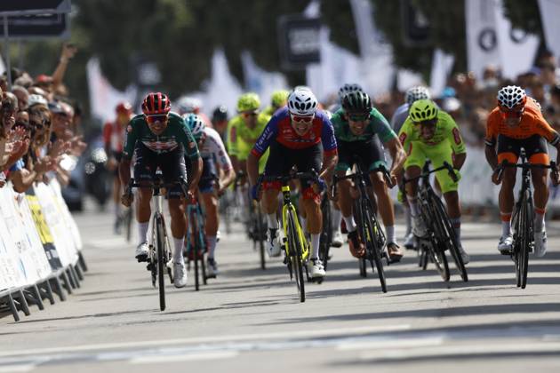 Cycling, JN Grand Prix Vila Nova de Gaia, 2nd stage