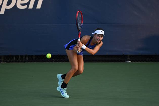2024 US Open , New York Iva Jovic USA