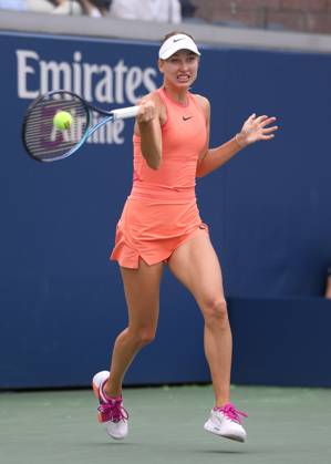 Anastasia Potapova Copyright: xJuergenxHasenkopfx