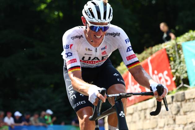 Cycling, Renewi Tour, 5th stage