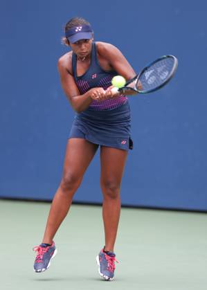Maya Iyengar USA , Girls Single Girls Singles, Junior Copyright: xJuergenxHasenkopfx