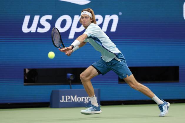 Andrey Rublev Copyright: xJuergenxHasenkopfx