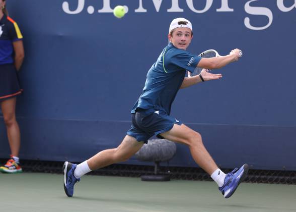 Flynn Thomas SUI , Boys Singles, Boys Singles, Junior Copyright: xJuergenxHasenkopfx