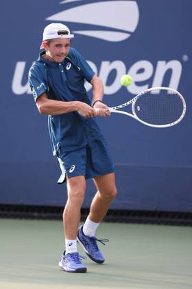 Flynn Thomas SUI , Boys Singles, Boys Singles, Junior Copyright: xJuergenxHasenkopfx