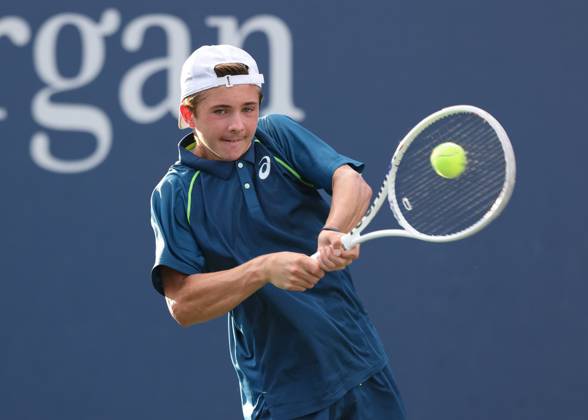 Flynn Thomas SUI , Boys Singles, Boys Singles, Junior Copyright: xJuergenxHasenkopfx