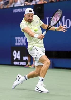 Grigor Dimitrov Copyright: xJuergenxHasenkopfx