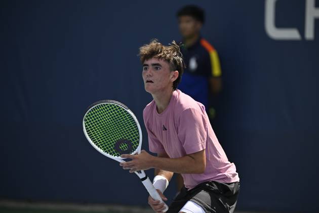 Tennis, US Open, Junioren