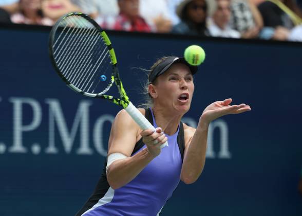 Caroline Wozniacki Copyright: xJuergenxHasenkopfx