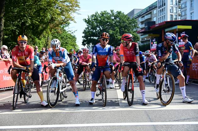 Cycling, Hamburg Cyclassics