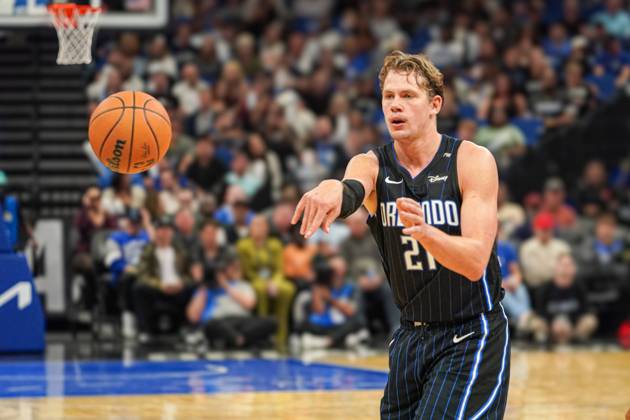 Basketball, NBA, Moritz Wagner wechselt zu den Brooklyn Nets, Archivbilder