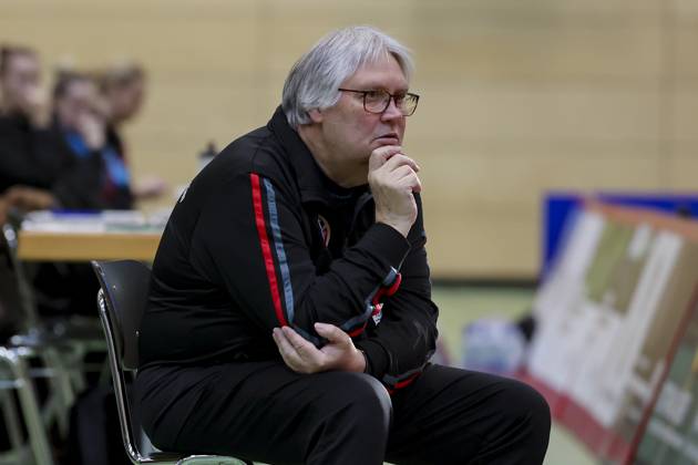Tischtennis, Peter Engel gestorben