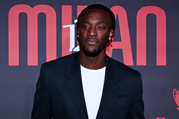 Db Milano 16 12 2024 - 125° Anniversario AC Milan foto Daniele Buffa Image nella foto: Tammy Abraham