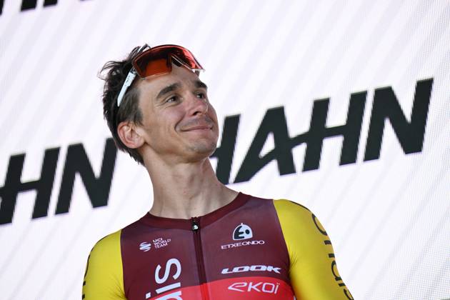 24-01-2025 Tour Down Under; Tappa 04 Glenelg - Victor Harbor; 2025, Cofidis; Coquard, Bryan; Victor Harbor; 