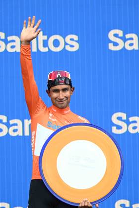 26-01-2025 Tour Down Under; Tappa 06 Adelaide City Council; 2025, Uae Team Emirates - Xrg; Narvaez, Jhonnatan; Adelaide; 