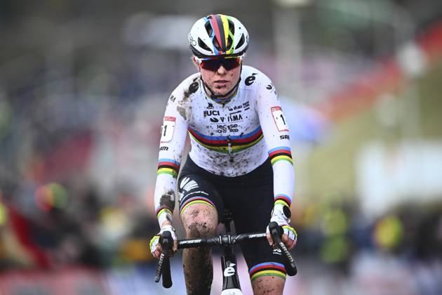 Cycling, Cyclocross, Hoogerheide