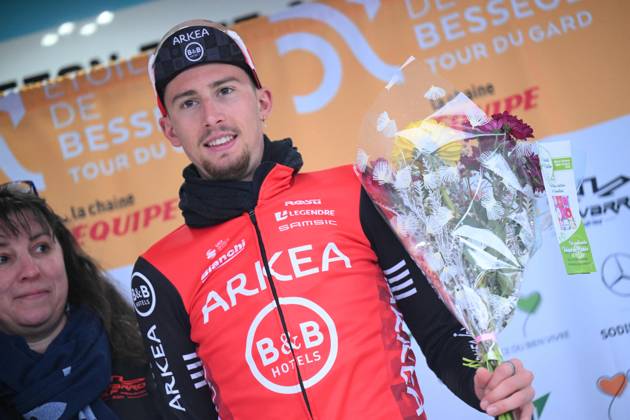 Cycling, Etoile de Besseges