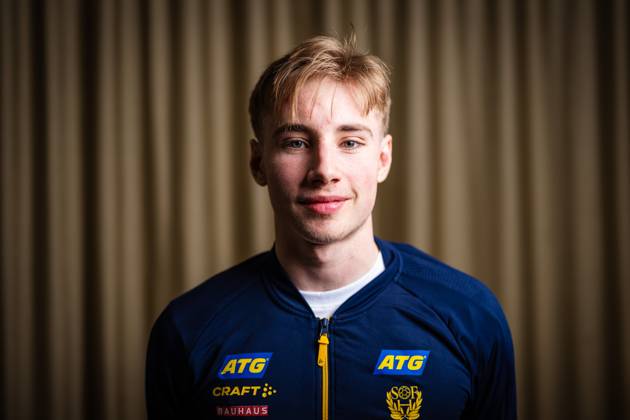 Handball, Sweden national team, Press event