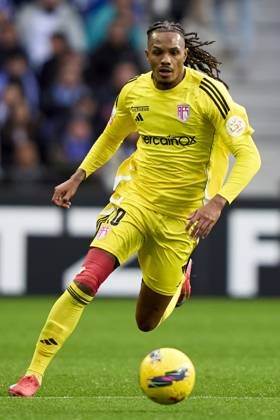 FC Porto v AVS - Liga Portugal Betclic Vasco Lopes of AVS Futebol is in action during the Liga Portugal Betclic match between FC Porto and AVS Futebol at Estadio Do Dragao in Porto, Portugal, on March 15, 2025. Porto, Portugal Porto Portugal Copyright: xJosexManuelxAlvarezxReyx originalFilename:alvarezrey-slbenfic250315_npKHO
