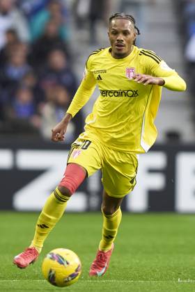 FC Porto v AVS - Liga Portugal Betclic Vasco Lopes of AVS Futebol is in action during the Liga Portugal Betclic match between FC Porto and AVS Futebol at Estadio Do Dragao in Porto, Portugal, on March 15, 2025. Porto, Portugal Porto Portugal Copyright: xJosexManuelxAlvarezxReyx originalFilename:alvarezrey-slbenfic250315_npUAB