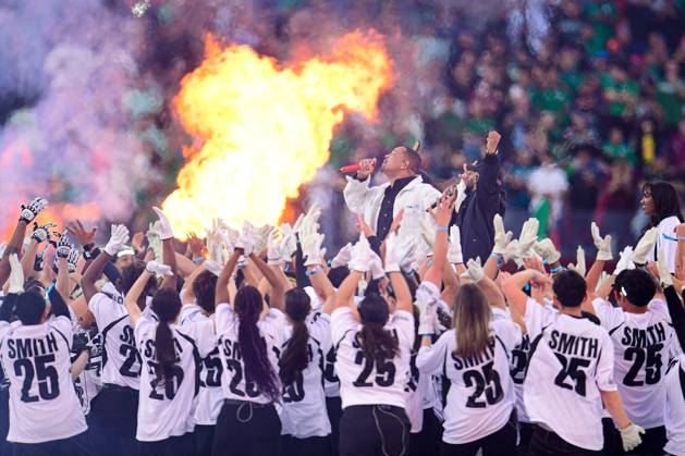 RECORD DATE NOT STATED IV CONCACAF NATIONS LEAGUE 2024-2025 Mexico vs Panama - Final Will Smith during the Final match between Mexican national team, Nationalteam (Mexico) and Panama as part Final Four of the Concacaf Nations League 2024-2025 at SoFi Stadium on March 23, 2025 in Inglewood, Los Angeles, California, United States. INGLEWOOD LOS ANGELES CALIFORNIA UNITED STATES Copyright: xAdrianxMaciasx 20250323194355_CNL_2025_F_MEX_PAN_SMITH64