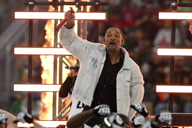 RECORD DATE NOT STATED IV CONCACAF NATIONS LEAGUE 2024-2025 Mexico vs Panama - Final Will Smith during the Final match between Mexican national team, Nationalteam (Mexico) and Panama as part Final Four of the Concacaf Nations League 2024-2025 at SoFi Stadium on March 23, 2025 in Inglewood, Los Angeles, California, United States. INGLEWOOD LOS ANGELES CALIFORNIA UNITED STATES Copyright: xDavidxLeahx 20250323203128_CNL_2025_F_MEX_PAN_SMITH155