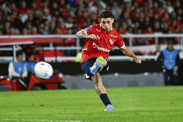 Fußball, Santiago Montiel gewinnt FIFA Puskas Award 2025 - Archivbilder