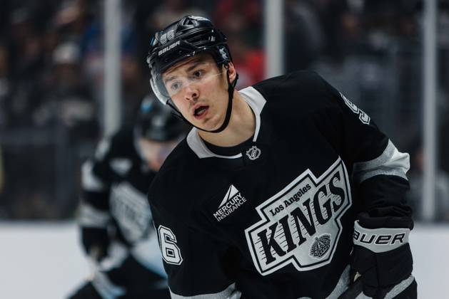 Eishockey, NHL, Pittsburgh Penguins, Vater von Andrei Kuzmenko bei Bärenangriff in Russland gestorben - Archivbilder