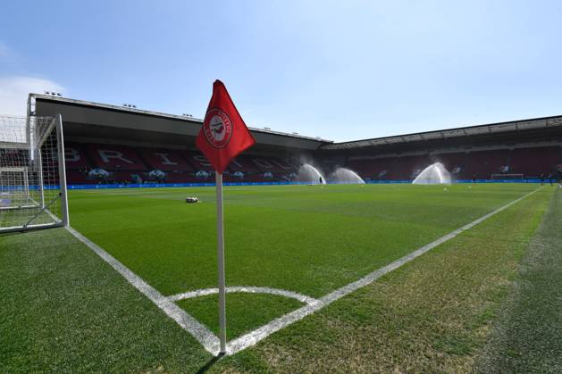 Bristol City v Preston North End EFL Sky Bet Championship 03 05 2025. General view inside Ashton Gate stadium ahead of the EFL Sky Bet Championship match between Bristol City and Preston North End at Ashton Gate, Bristol, England on 3 May 2025. Bristol Ashton Gate Bristol England Editorial use only DataCo restrictions apply See www.football-dataco.com , Copyright: xGrahamxHuntx PSI-21997-0001