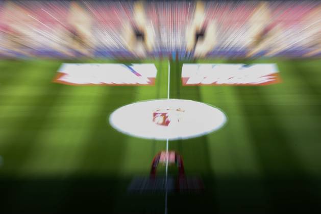 Braga, Portugal 17 05 2025 xJAx Liga Portugal Betclic Sporting Clube de Braga SL Benfica v l , symbol photo, symbol picture stadium, interior, speed Copyright: JoaquimxFerreira
