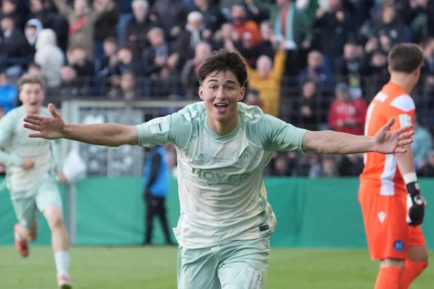 Fußball, Patrice Covic wechselt zur SG Dynamo Dresden, Archivbilder