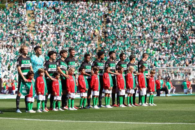 Lisboa, Portugal 25 05 2025 xJAx Taca de Portugal Generali Tranquilidade SL Benfica Sporting Clube de Portugal v l , line Up Sporting Clube de Portugal Copyright: JoaquimxFerreira