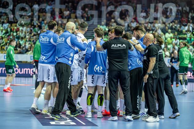 Handball Bundesliga HSG Wetzlar TBV Lemgo Lippe, 28 05 25 TBV Lemgo Lippe Handball Bundesliga HSG Wetzlar TBV Lemgo Lippe Wetzlar, 28 05 25 Copyright: xBEAUTIFULxSPORTS Roeczeyx
