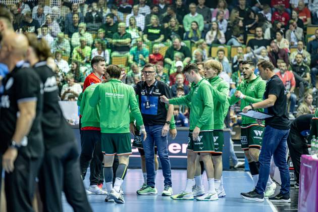 Handball Bundesliga HSG Wetzlar TBV Lemgo Lippe, 28 05 25 Jasmin Camdzic HSG Wetzlar , Handball Bundesliga HSG Wetzlar TBV Lemgo Lippe Wetzlar, 28 05 25 Copyright: xBEAUTIFULxSPORTS Roeczeyx