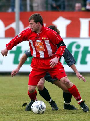 Football, 2. BL, 1. FC Union Berlin - MSV Duisburg 2:1