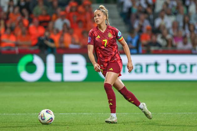 EURO 2025, Women EM, Germany national team squad