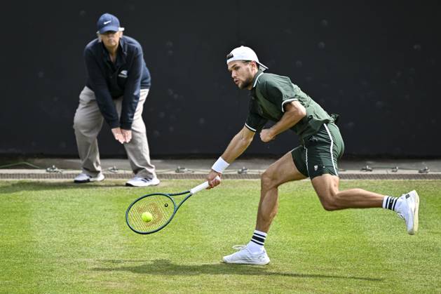 Tennis, ATP Challenger Tour, Birmingham Open