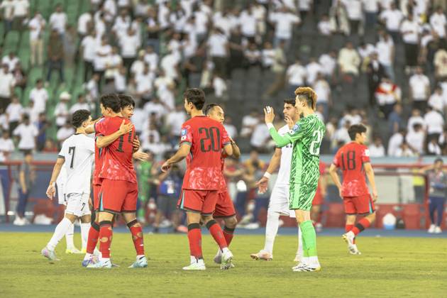 FIFA World Cup 2026, Preview South Korea national team
