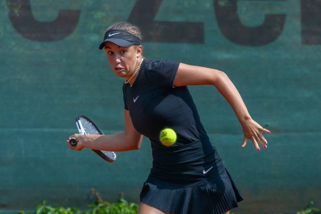 Tennis, Ingolstadt Cup