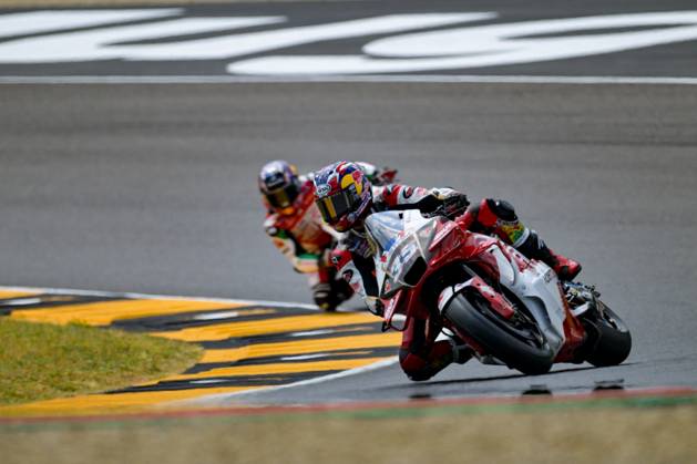 MOTORI - MotoGP - Gran Premio d Italia Brembo - Free Practice Somkiat Chantra Thai Idemitsu Honda Lcr Honda during Gran Premio d Italia Brembo - Free Practice, MotoGP World Championship, WM, Weltmeisterschaft in Mugello, Italy, June 20 2025 Mugello Italy  Copyright: xIPAxSport ABACAx