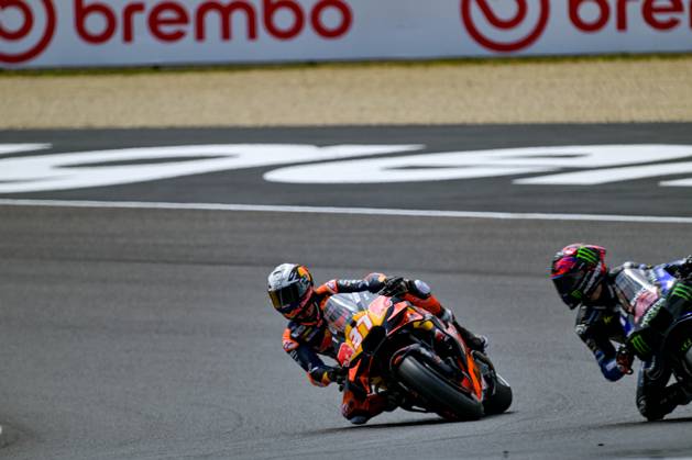 MOTORI - MotoGP - Gran Premio d Italia Brembo - Free Practice Pedro Acosta Spanish Red Bull Ktm Factory Racing Ktm during Gran Premio d Italia Brembo - Free Practice, MotoGP World Championship, WM, Weltmeisterschaft in Mugello, Italy, June 20 2025 Mugello Italy  Copyright: xIPAxSport ABACAx