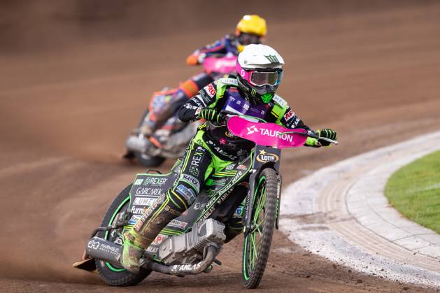 Motorsport, Speedway, Euro Championship in Bydgoszcz