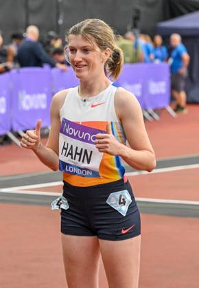Novuna London Athletics Meet, London, UK. 19 July 2025. London, UK, 19 July 2025. 100m Para Women, 1 HAHN Sophie GBR, 2 BREEN Olivia GBR, 3 DOWN Maddie, during the Novuna London Athletics Meet 2025, part of the Wanda Diamond League at London Stadium, Queen Elizabeth Park, London, UK., Credit:Lee Floyd Avalon UK, London, London Stadium, Queen Elizabeth  Copyright: xLeexFloydx xAvalonx 1023708504
