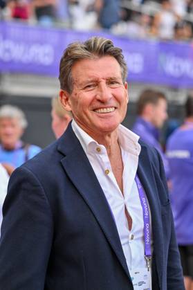 Novuna London Athletics Meet, London, UK. 19 July 2025. London, UK, 19 July 2025. Lord Sebastian Coe during the Novuna London Athletics Meet 2025, part of the Wanda Diamond League at London Stadium, Queen Elizabeth Park, London, UK., Credit:Lee Floyd Avalon UK, London, London Stadium, Queen Elizabeth  Copyright: xLeexFloydx xAvalonx 1023708849
