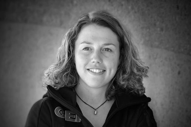 Laura Dahlmeier dies after falling rocks in mountain accident ARCHIVE PHOTO single image,cropped single motif,portrait,portrait,portrait