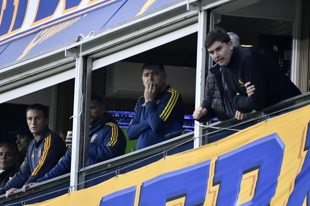 Boca Juniors vs Racing Racing Foto FOTOBAIRES Date 4 Torneo Clausura Liga Profesion Copyright: xxx